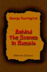 Behind the Scenes in Russia