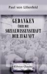 Gedanken über die Sozialwissenschaft der Zukunft. Teil 2: Die sozialen Gesetze