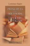 Principles and Methods of Literary Criticism