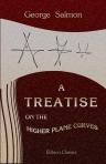 A Treatise on the Higher Plane Curves. Intended as a Sequel to a Treatise on Conic Sections