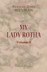 My Lady Rotha. A Romance. In two volumes. Volume 2