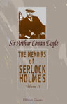 The Memoirs of Sherlock Holmes. Volume 2