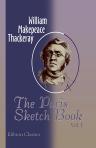 The Paris Sketch Book. Volume 1