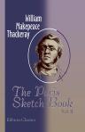 The Paris Sketch Book. Volume 2