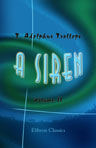 A Siren. Volume 2