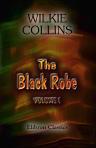 The Black Robe. In two volumes. Volume 1