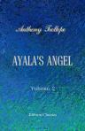 Ayala's Angel. In three volumes. Volume 2