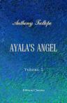 Ayala's Angel. In three volumes. Volume 3
