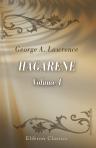 Hagarene. In two volumes. Volume 1