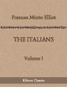 The Italians. Volume 1