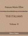 The Italians. Volume 2