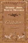 The Gladiators. A Tale of Rome and Judaea. Volume 1