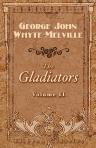 The Gladiators. A Tale of Rome and Judaea. Volume 2