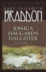 Joshua Haggard's Daughter. A Novel. Volume 2