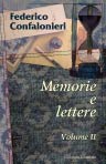 Memorie e lettere. Volume 2: Lettere