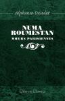 Numa Roumestan. Moeurs parisiennes