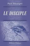 Le disciple. Introduction par T. De Wyzewa