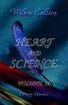 Heart and Science. A Story of the Present Time. Volume 2