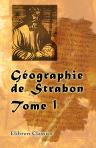 Géographie de Strabon. Tome 2