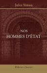 Nos hommes d'État