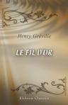 Le fil d'or