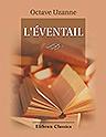 L'Éventail. Illustrations de Paul Avril