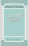 William Pitt, Atterbury
