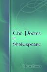 The Poems of Shakespeare. Edited with an Introduction and Notes by George Wyndham