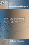 Philosophie contemporaine