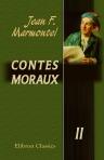 Contes Moraux. Tome 2