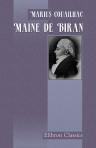 Maine de Biran