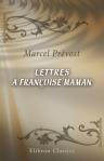 Lettres à Françoise maman