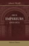 Deux empereurs (1870-1871)