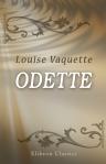 Odette. Dessins de Louis Bailly