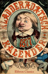Humoristisch-satirischer Volkskalender des Kladderadatsch für 1877. XXVIII. Jahrgang