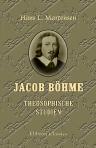 Jacob Böhme. Theosophische Studien