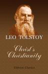 Christ's Christianity