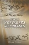 Dans les Montagnes Roucheuses