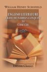 English Literature from the Norman Conquest to Chaucer