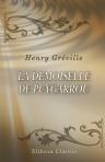 La demoiselle de Puygarrou