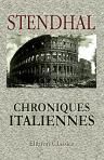 Chroniques italiennes
