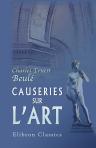 Causeries sur l'art