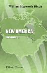 New America. Volume 2