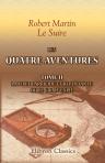 Les quatre aventures. Recueillies par Le Suire. Tome 2: La fille parricide et repentante, ou le Crime expié