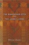The Bhagavad-Gîtâ, or the Lord's Song. Translated by Annie Besant