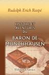 Histoire et aventures du baron de Munchhausen