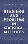 Readings and Problems in Statistical Methods