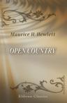 Open Country. A Comedy with a Sting