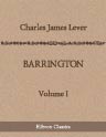 Barrington. Volume 1