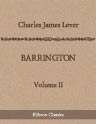 Barrington. Volume 2